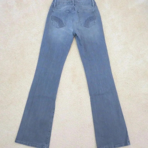 Joe's Jeans Muse Bootcut Jeans Size 24 Angelica - Picture 5 of 11